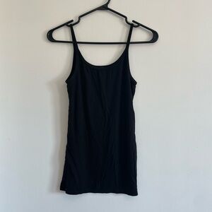 Ribbed American Apparel Tank Top
